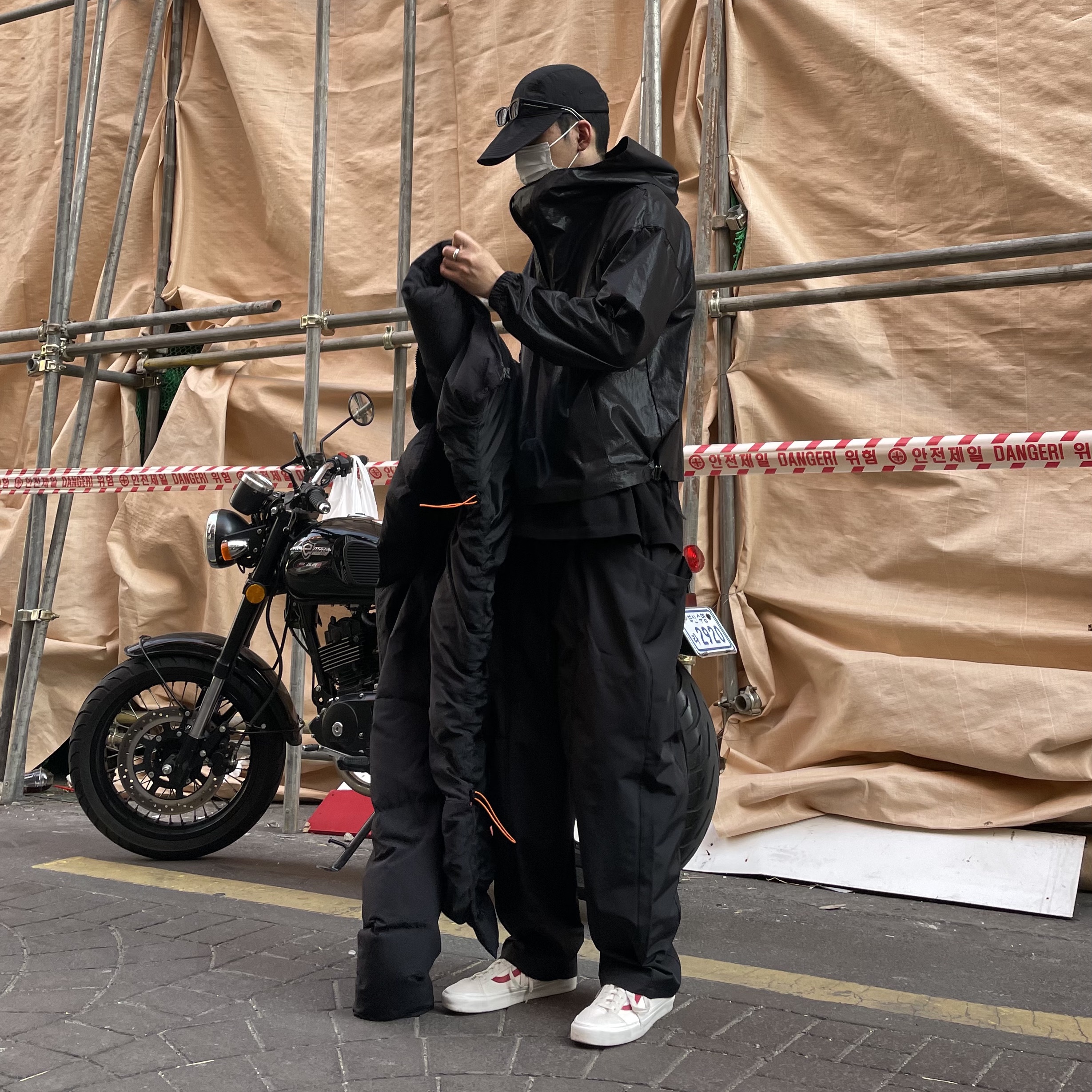 insta : wap__s님의 스타일 - 1