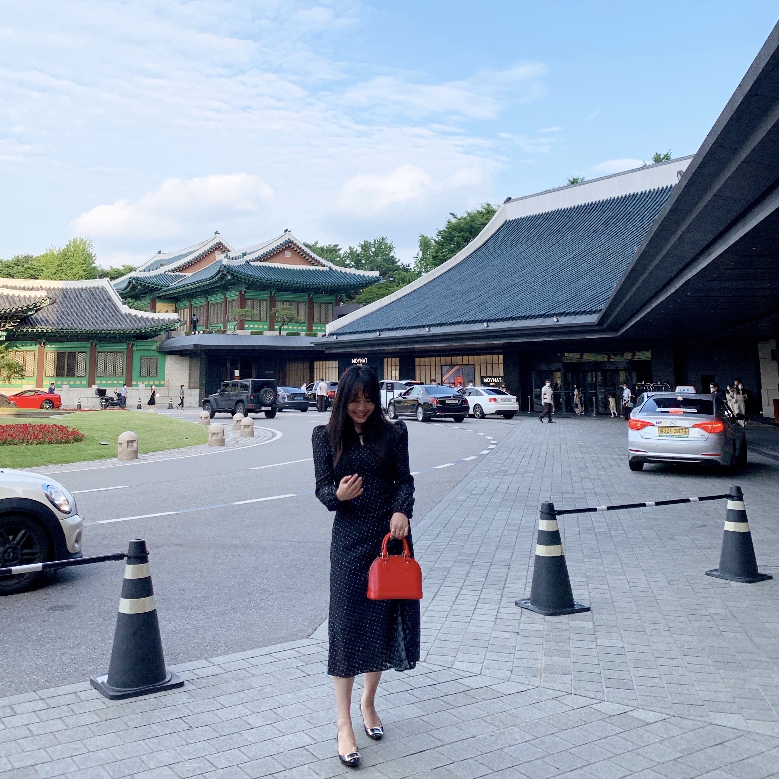hh님의 스타일 - 1