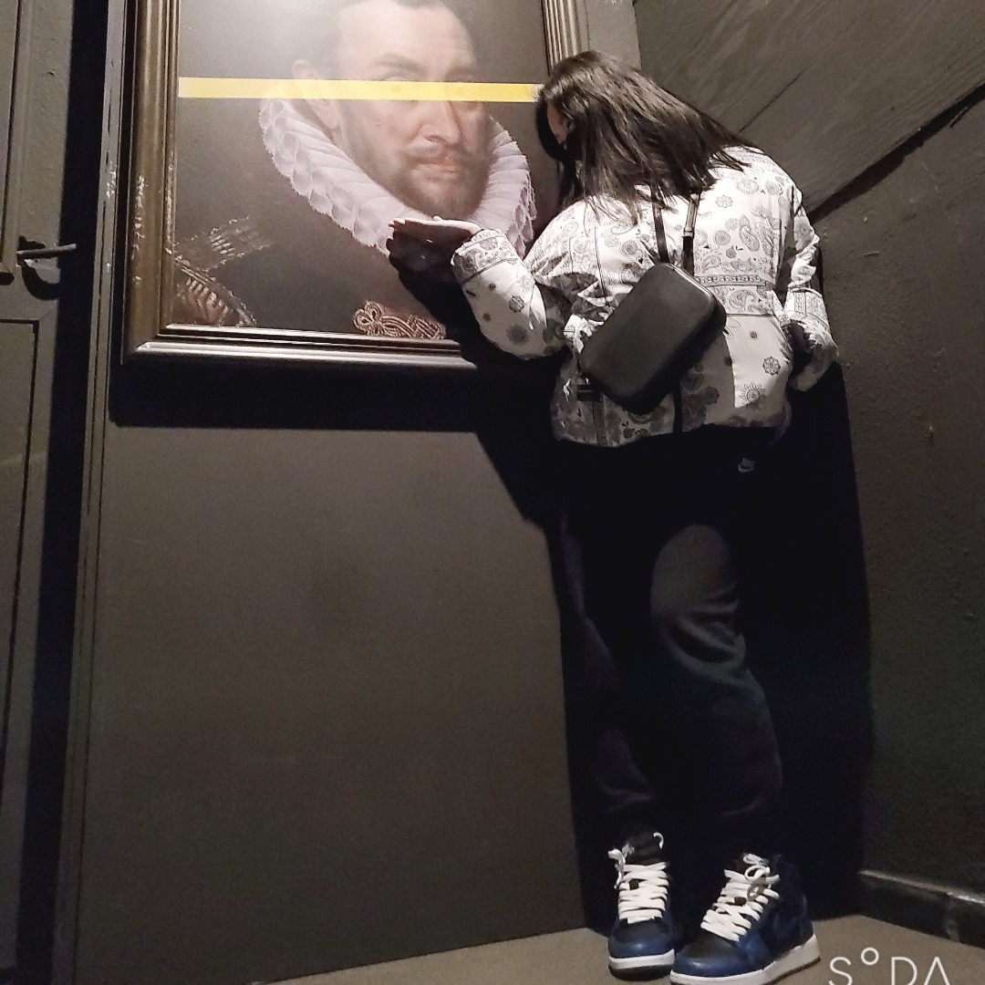 써린님의 스타일 - 1
