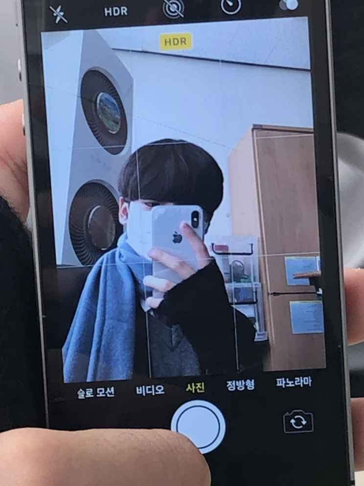 KREAM 프로필 이미지