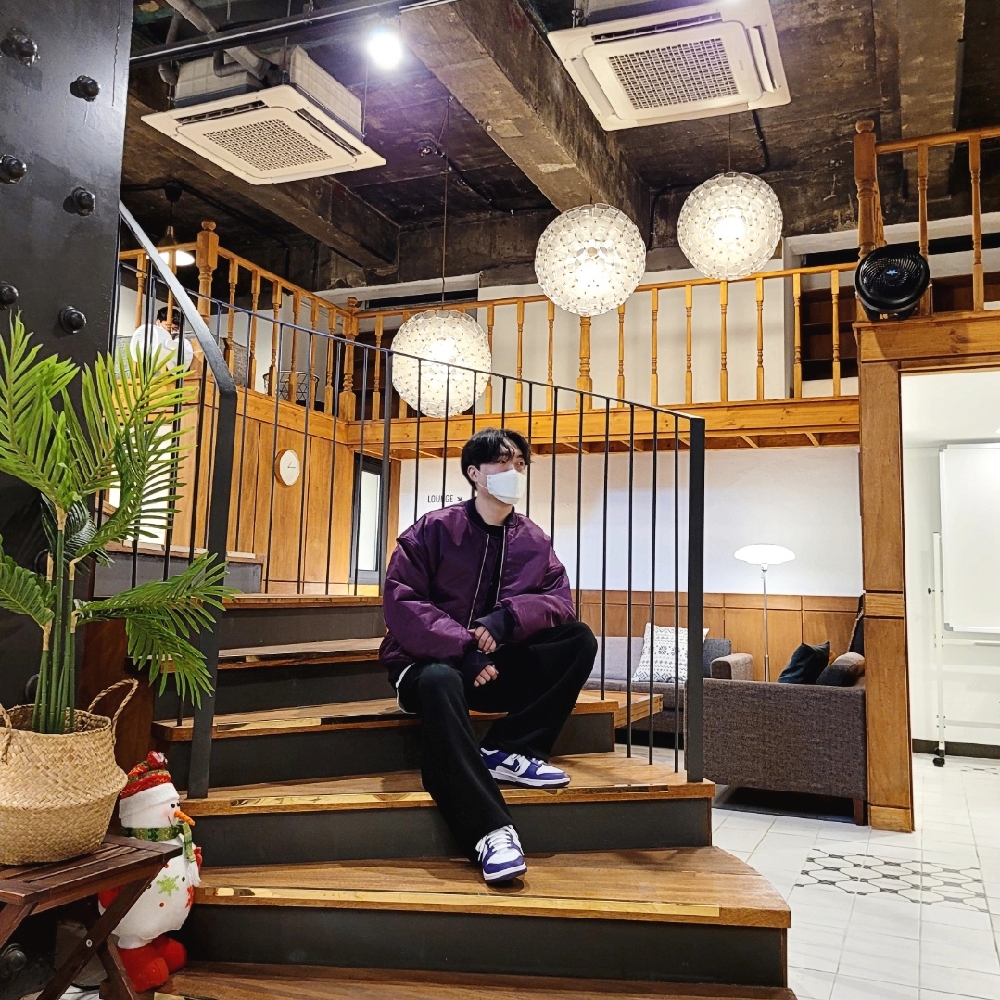 KREAM 프로필 이미지