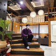 KREAM 프로필 이미지