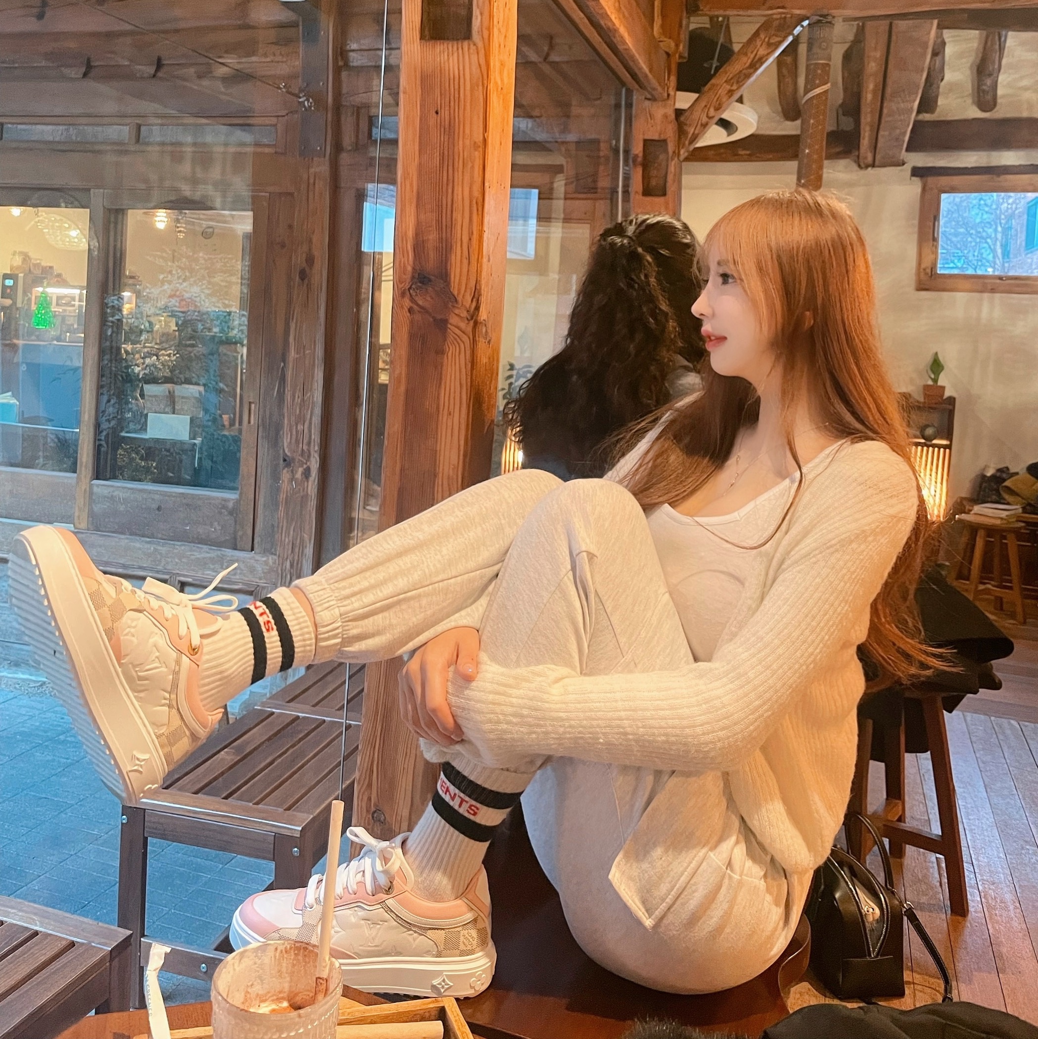 나나님의 스타일