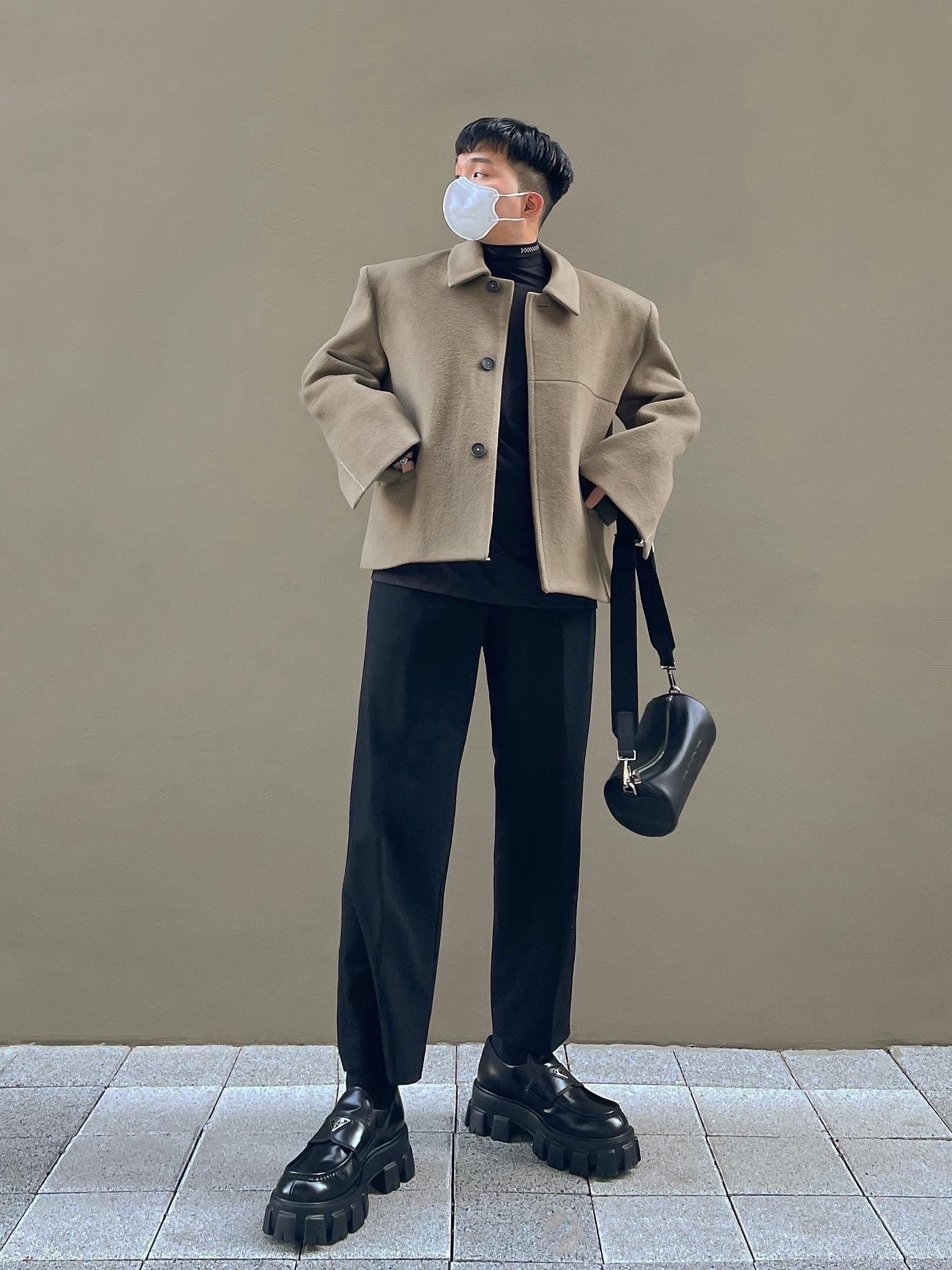 1zsoo님의 스타일 - 3