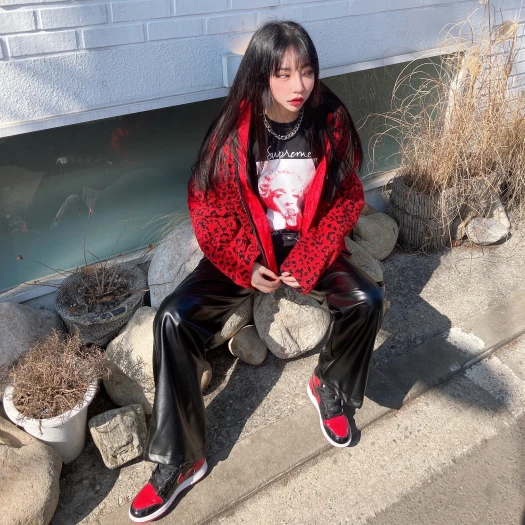 스타일 카드