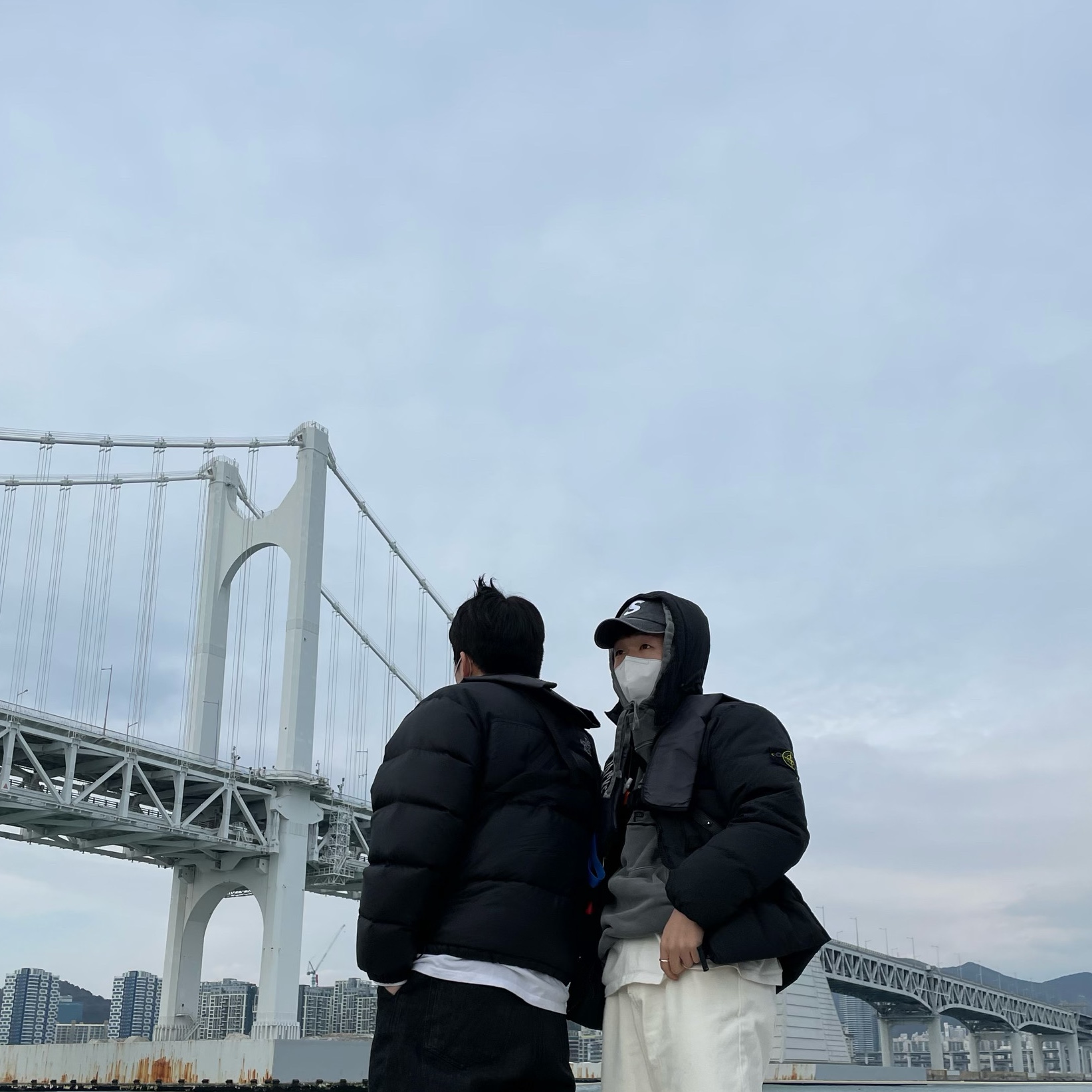 지나가십쇼님의 스타일 - 3