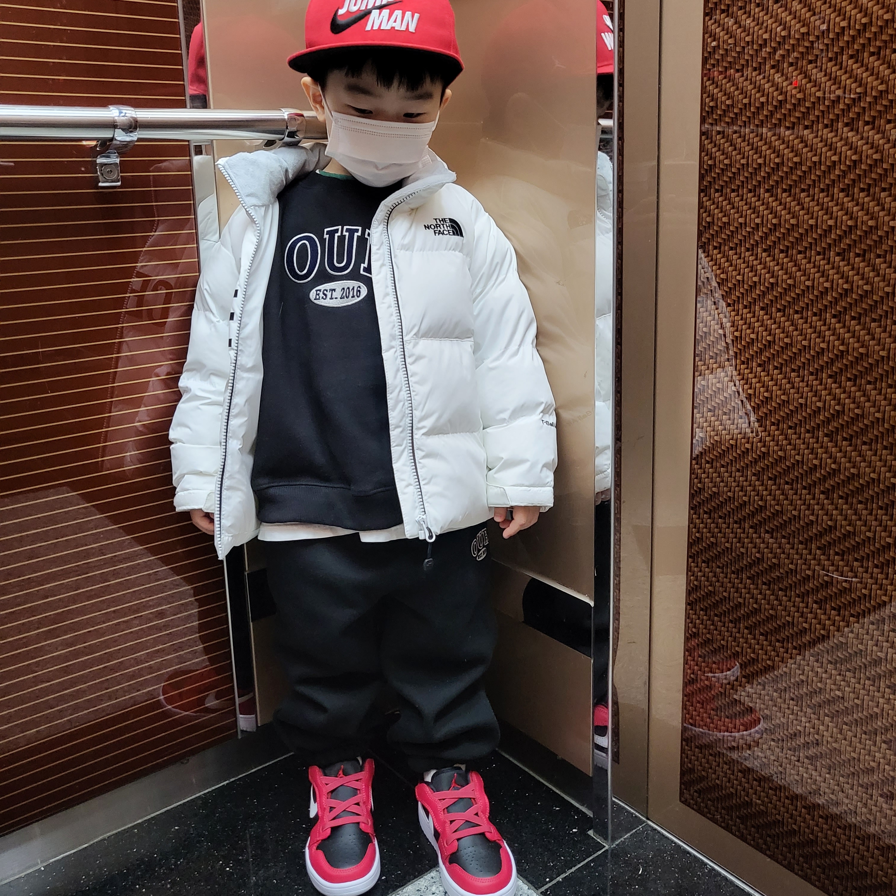 mool5447님의 스타일