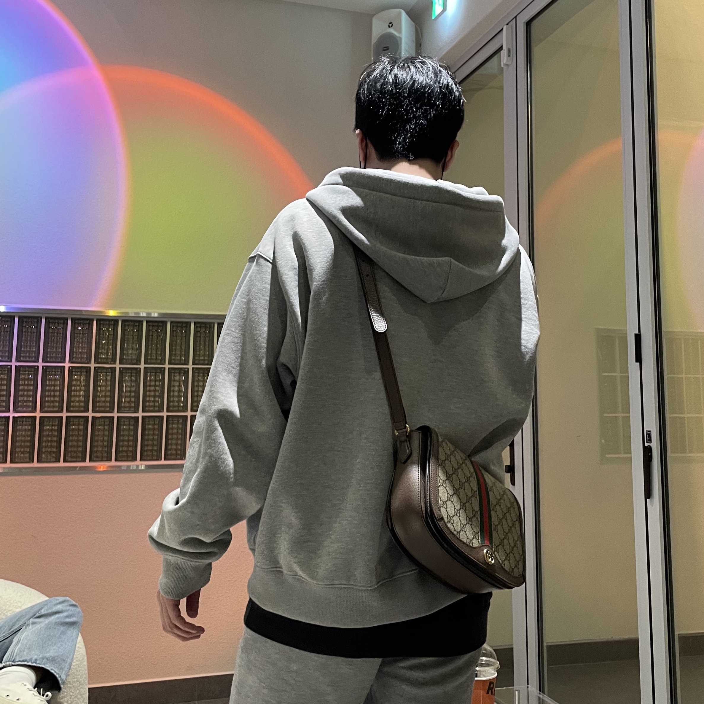 김동규님의 스타일