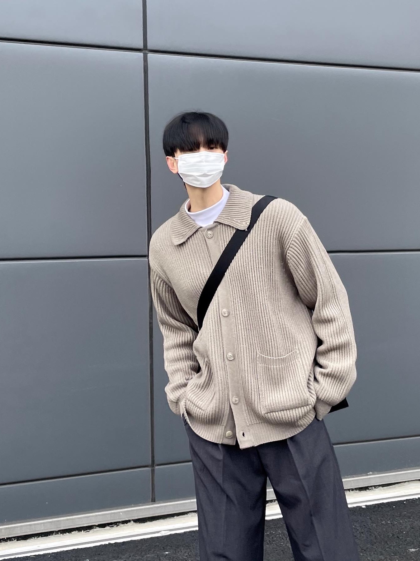 유군님의 스타일 - 4