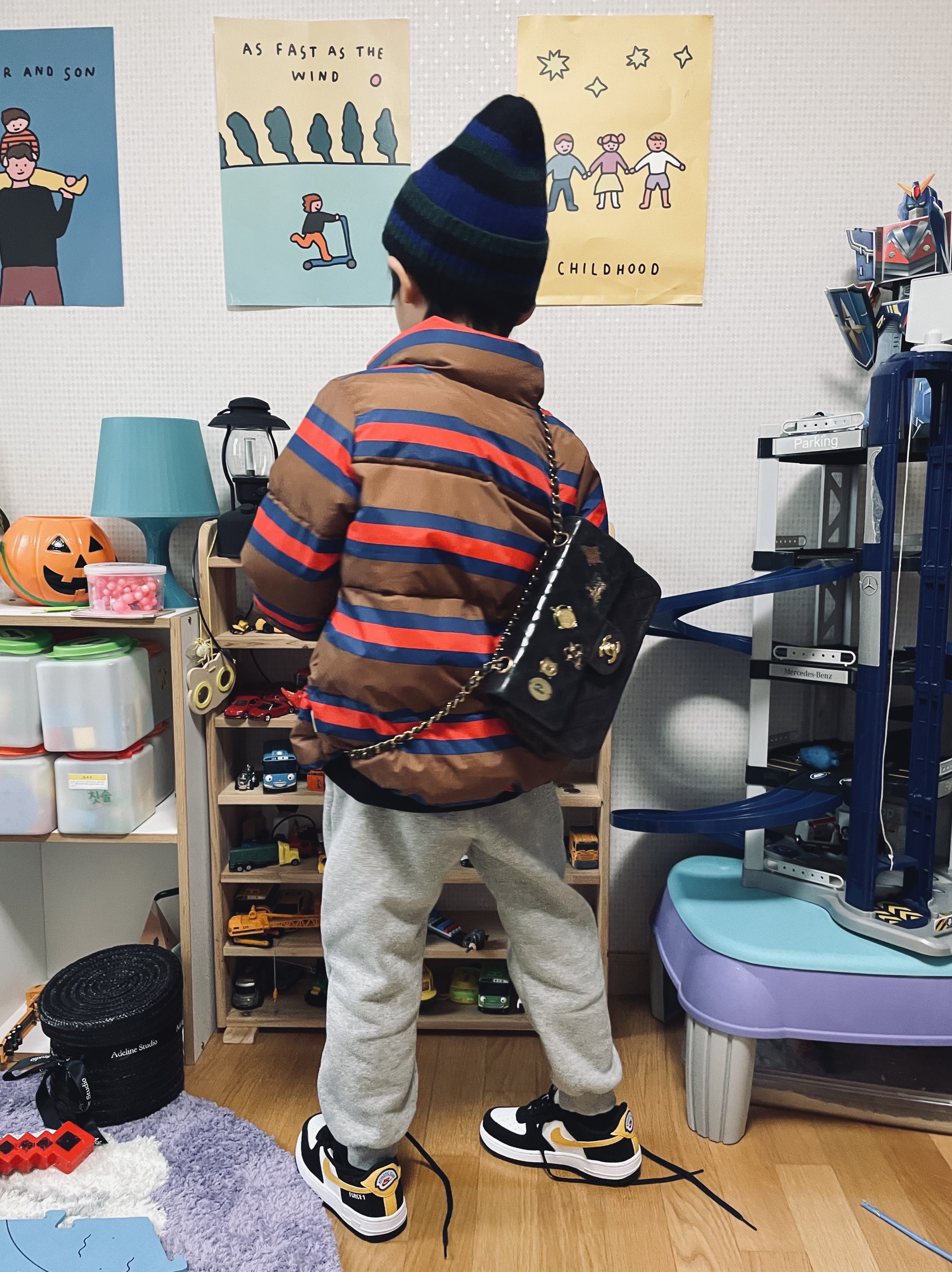 roybyroy님의 스타일 - 1