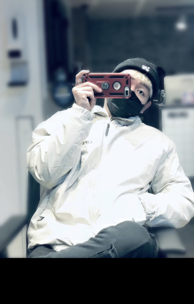 KREAM 프로필 이미지