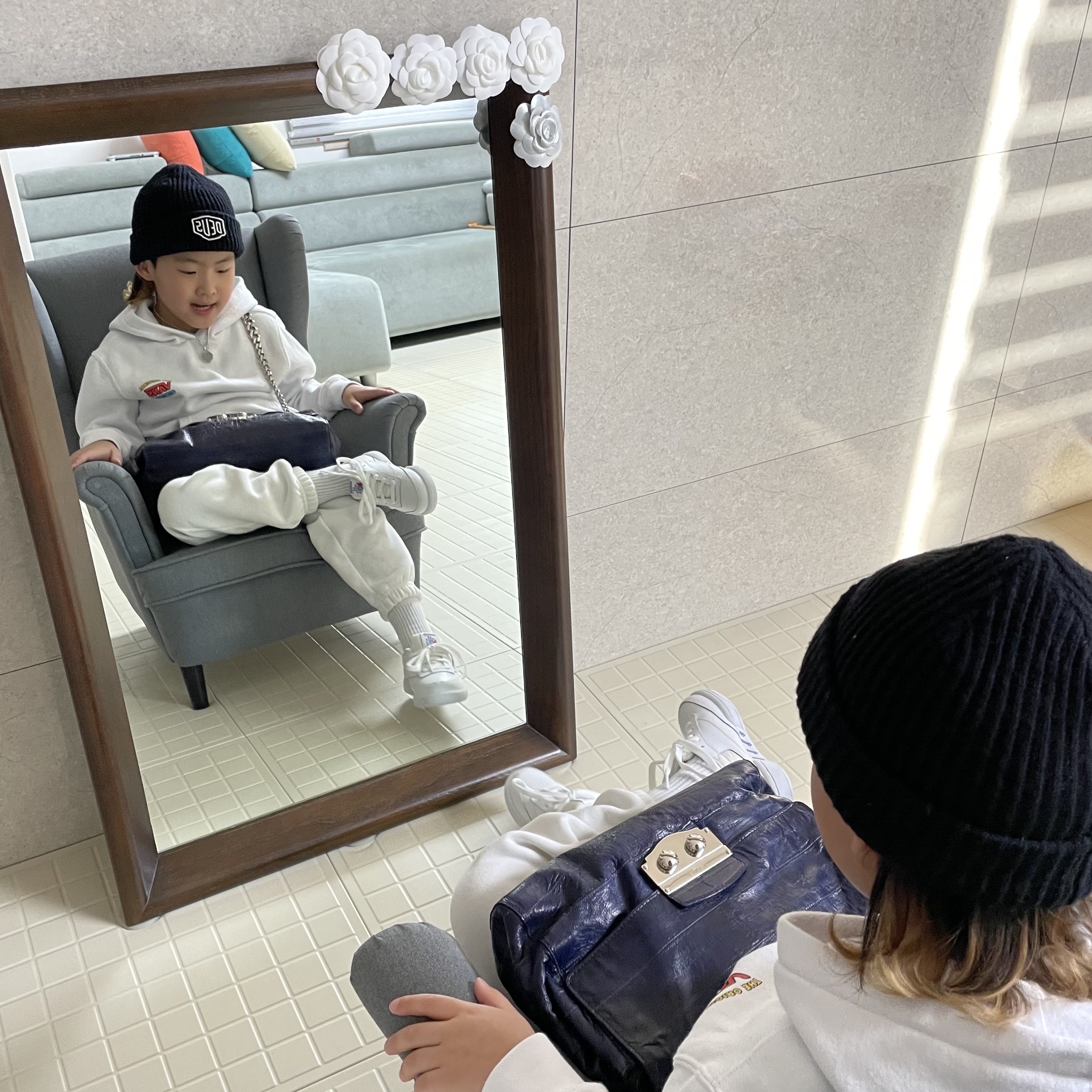 boo님의 스타일 - 1