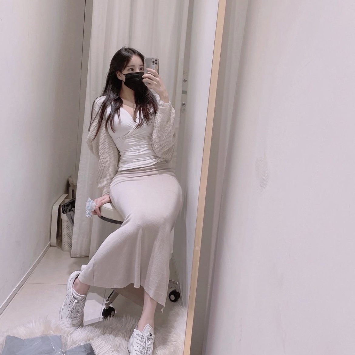 나나님의 스타일
