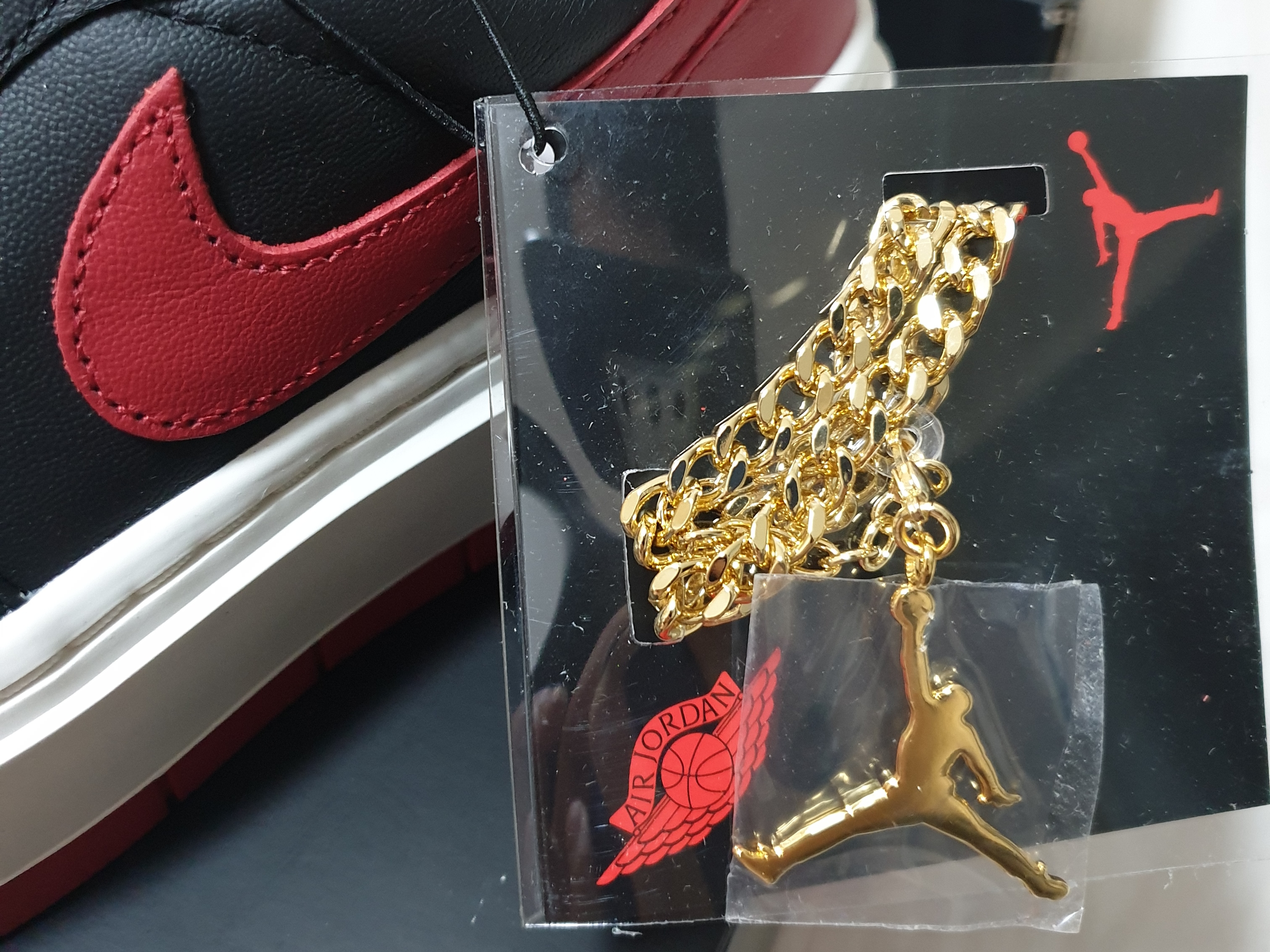 (W) Jordan 1 Elevate Low SE Bred 착용 스타일 - 3