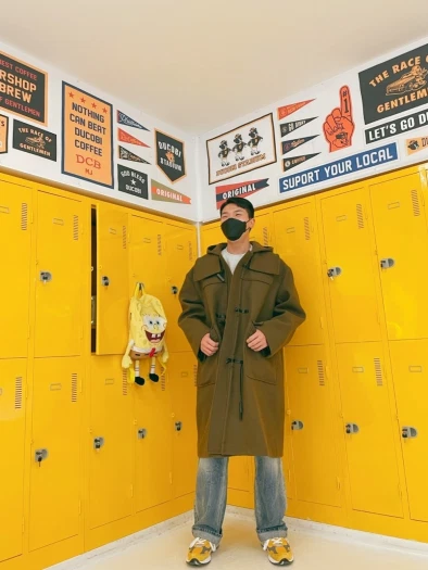 스타일 카드