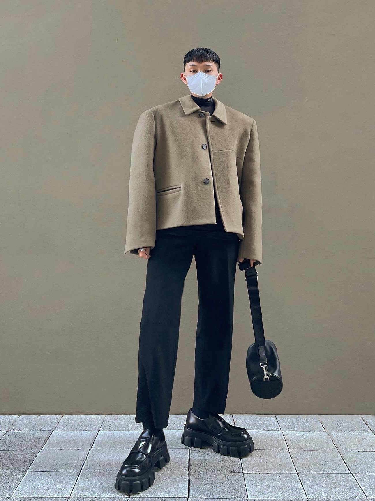 1zsoo님의 스타일 - 2