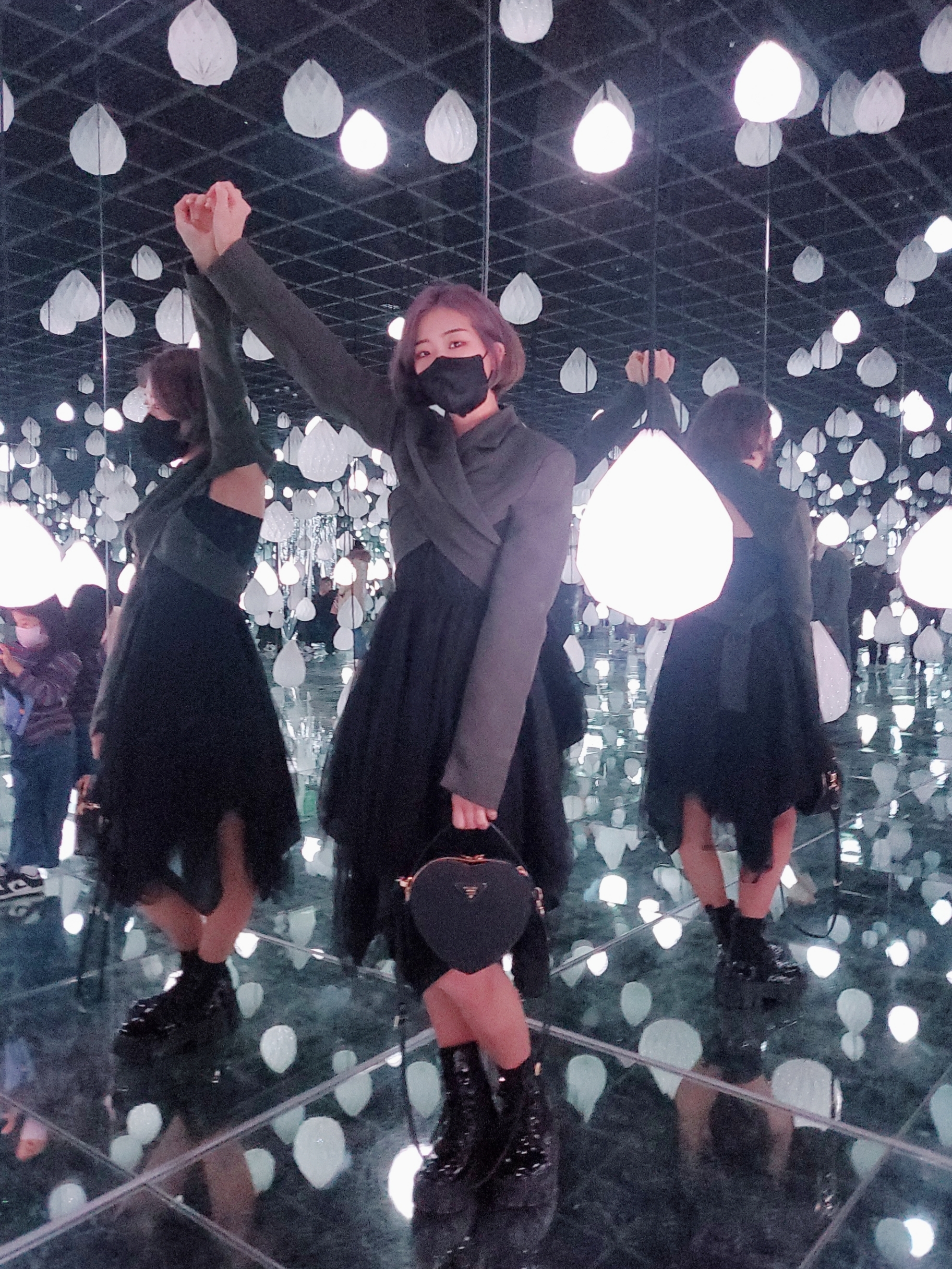 해니님의 스타일