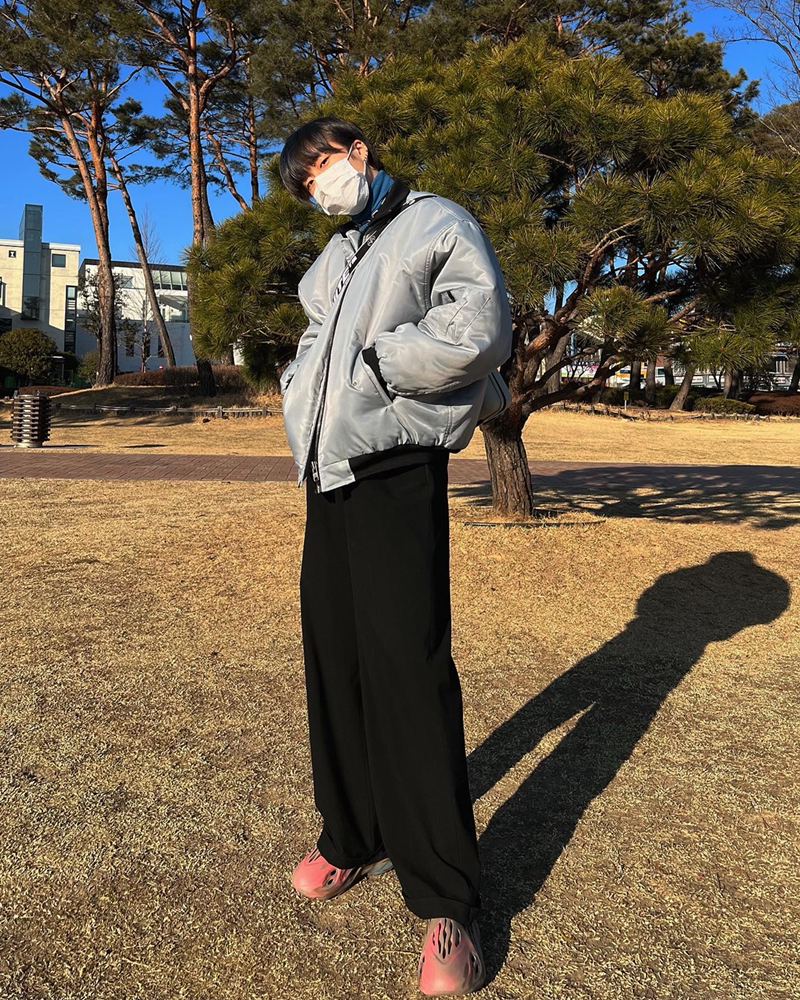 KREAM 프로필 이미지