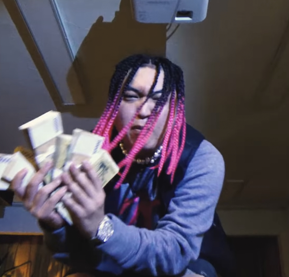 KREAM 프로필 이미지
