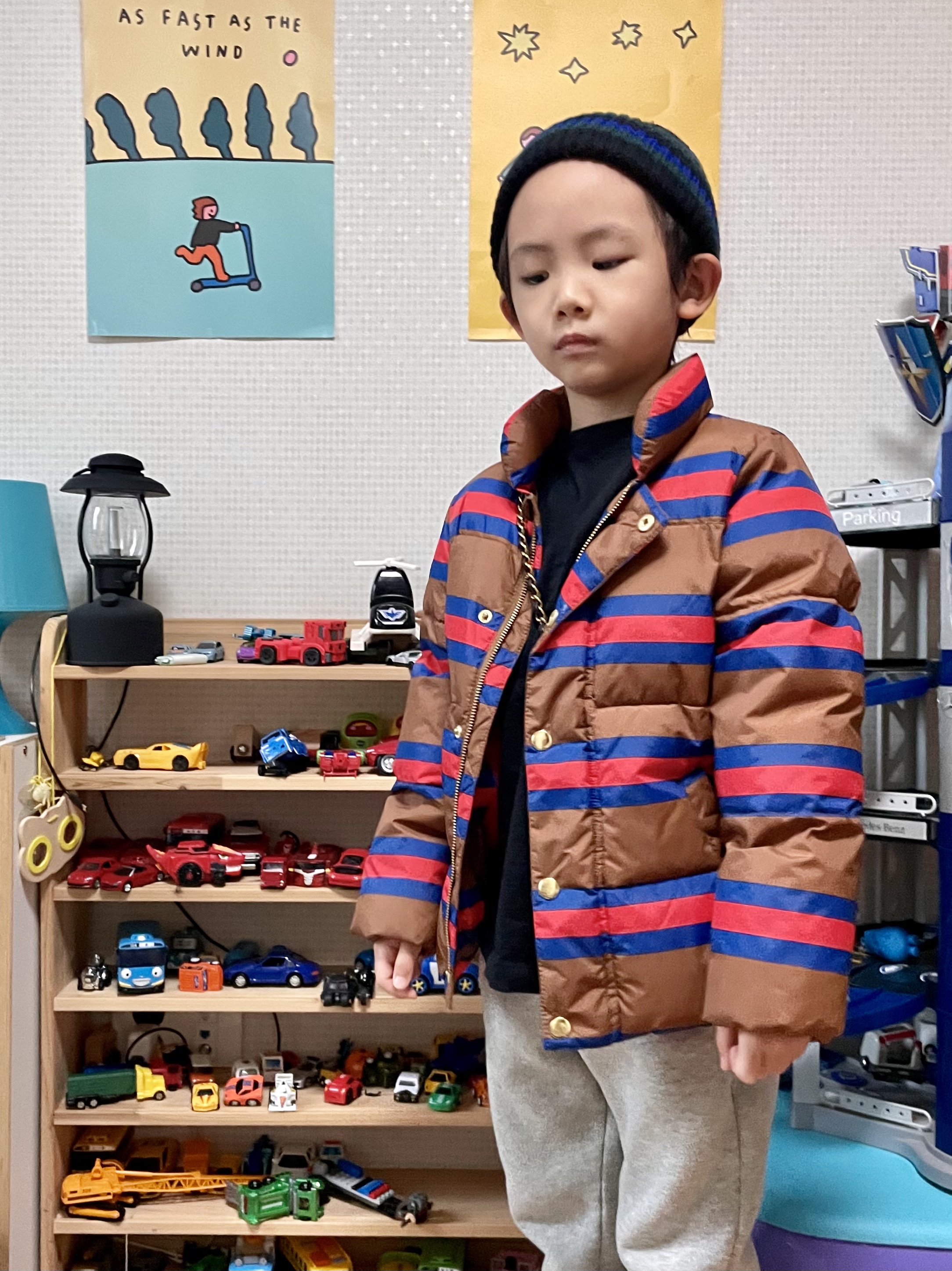 roybyroy님의 스타일 - 4