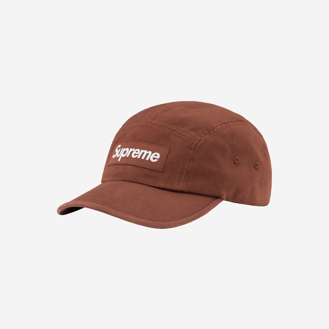 Supreme Military Camp Cap 2018fw