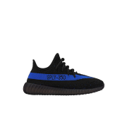 (Kids) Adidas Yeezy Boost 350 V2 Dazzling Blue
