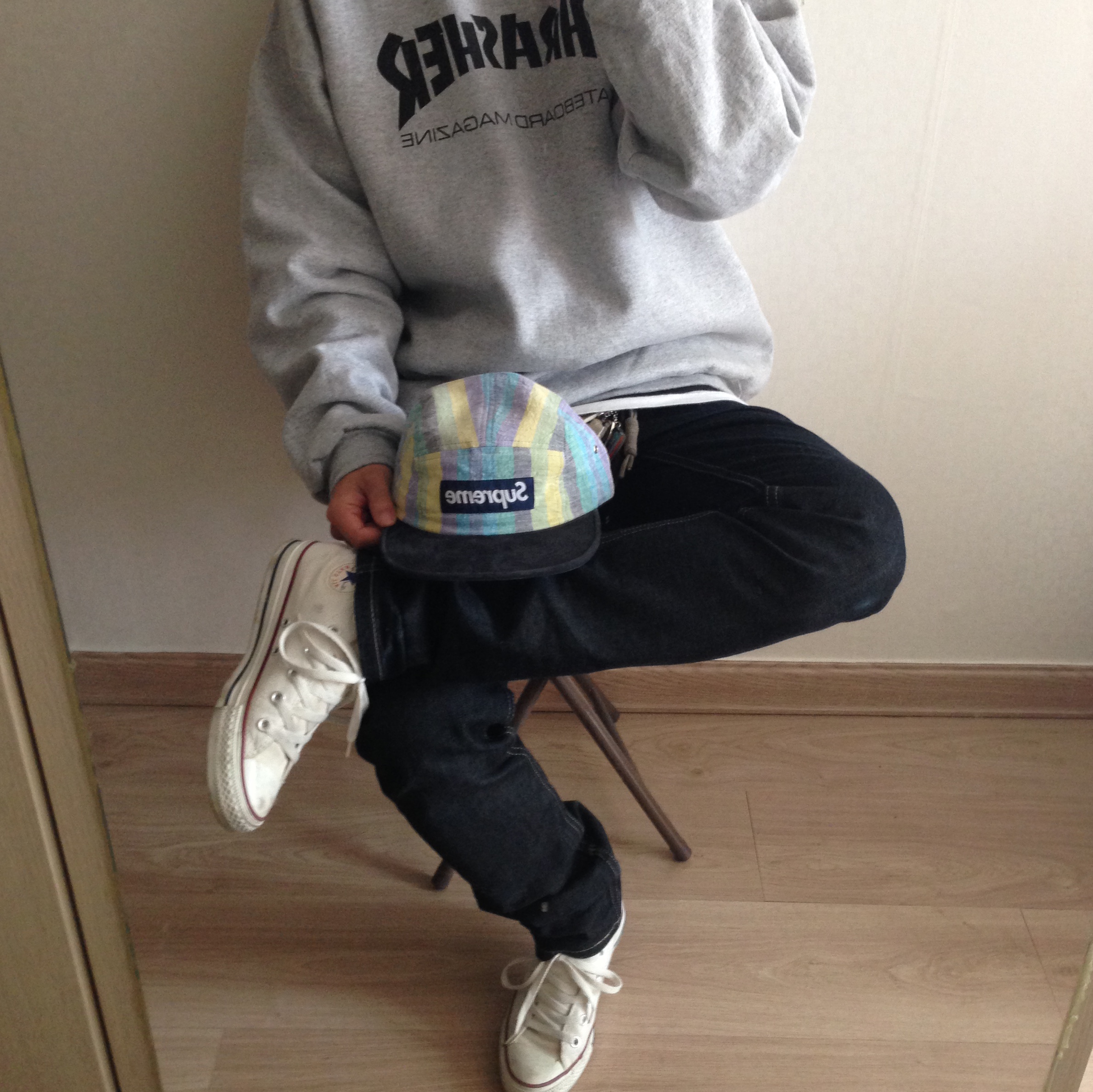 KREAM 스타일 - 5
