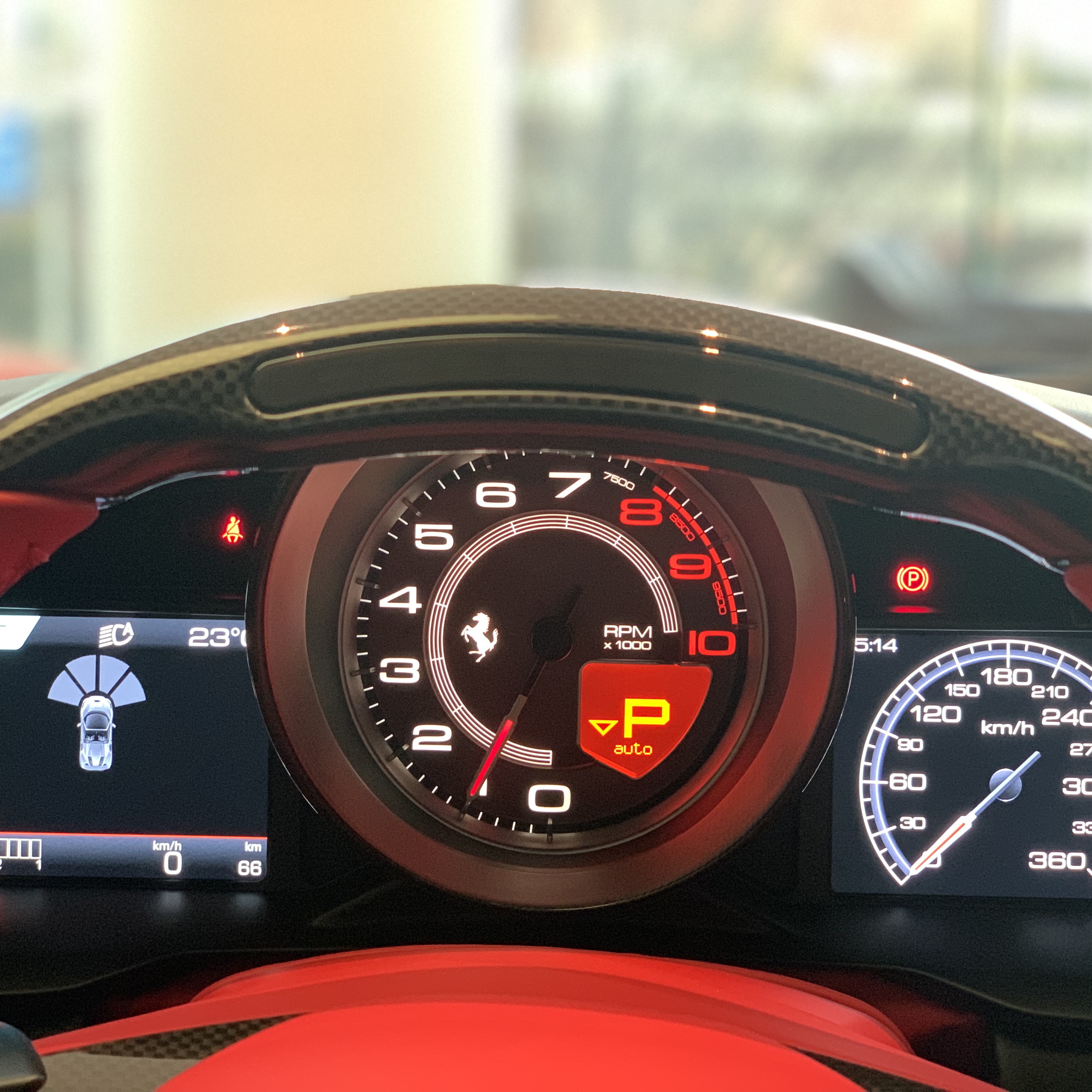 Lego La Ferrari 착용 스타일 - 2