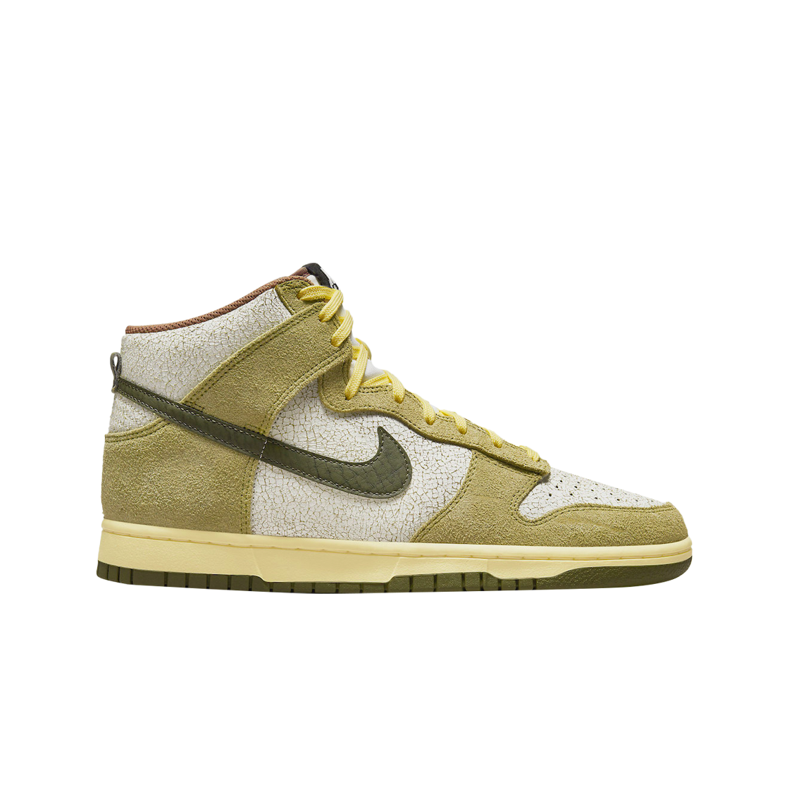 나이키 덩크 하이 리 로우 코리앤더