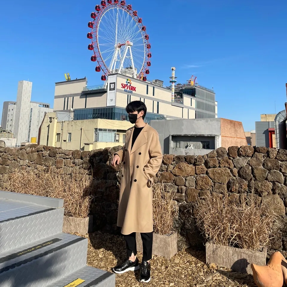 daeseung님의 스타일 - 1