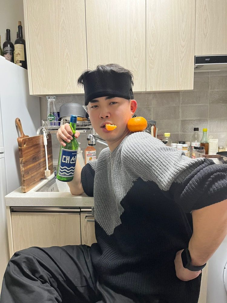 KREAM 프로필 이미지