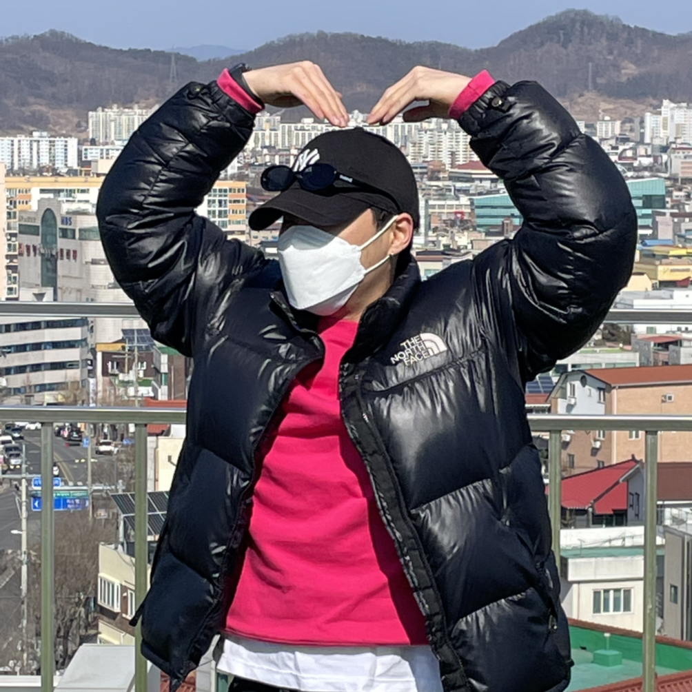 KREAM 프로필 이미지