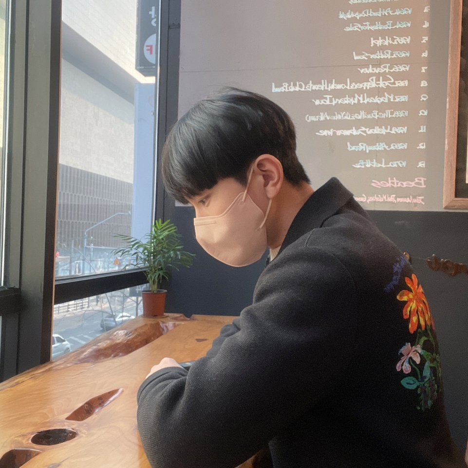 daeseung님의 스타일 - 4