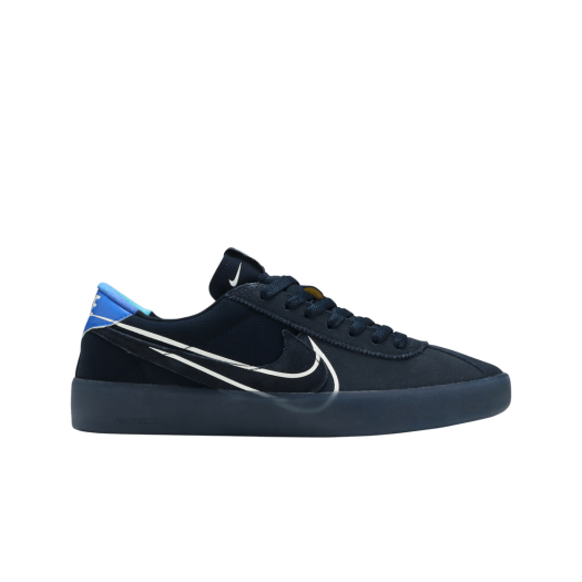 Nike SB Bruin React T Dark Obsidian
