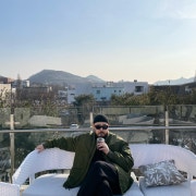 KREAM 프로필 이미지