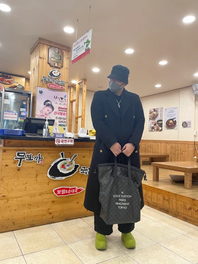 스타일 카드