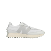 (W) New Balance 327 White - JD Sports Exclusive