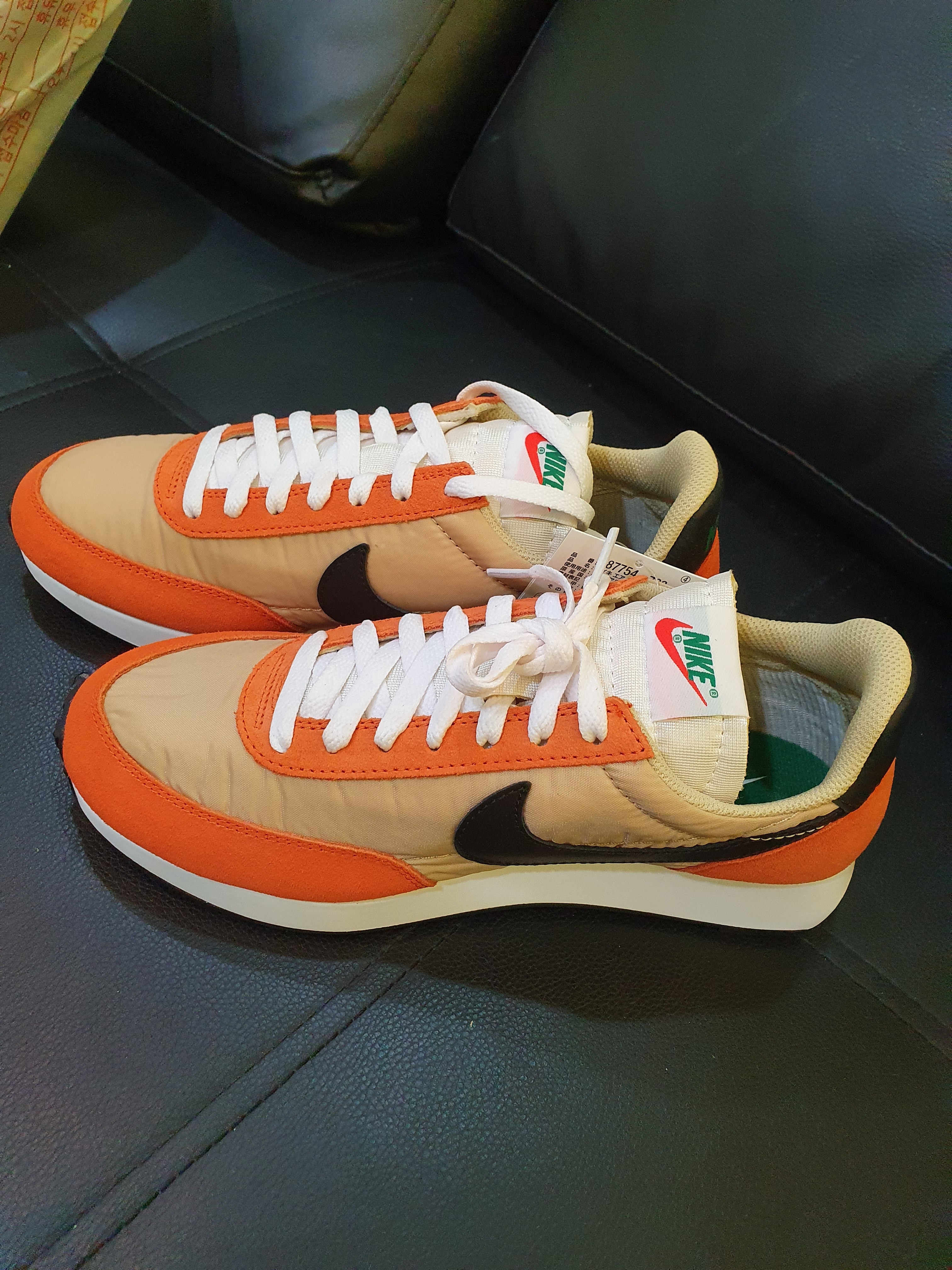 Nike Air Tailwind 79 Starfish Sail 착용 스타일 - 3