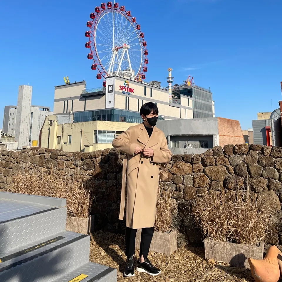 daeseung님의 스타일 - 2