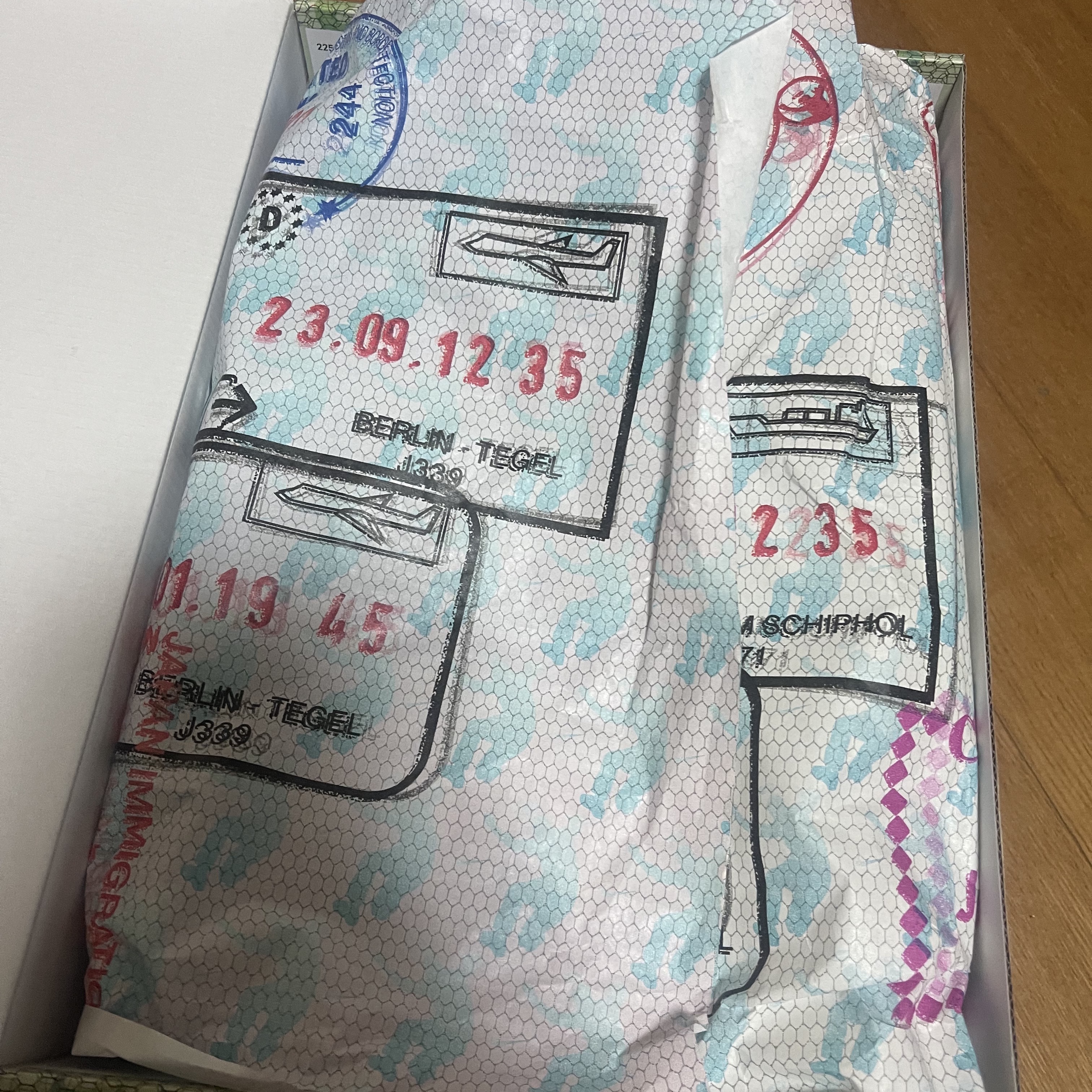 cuzytwo님의 스타일 - 1