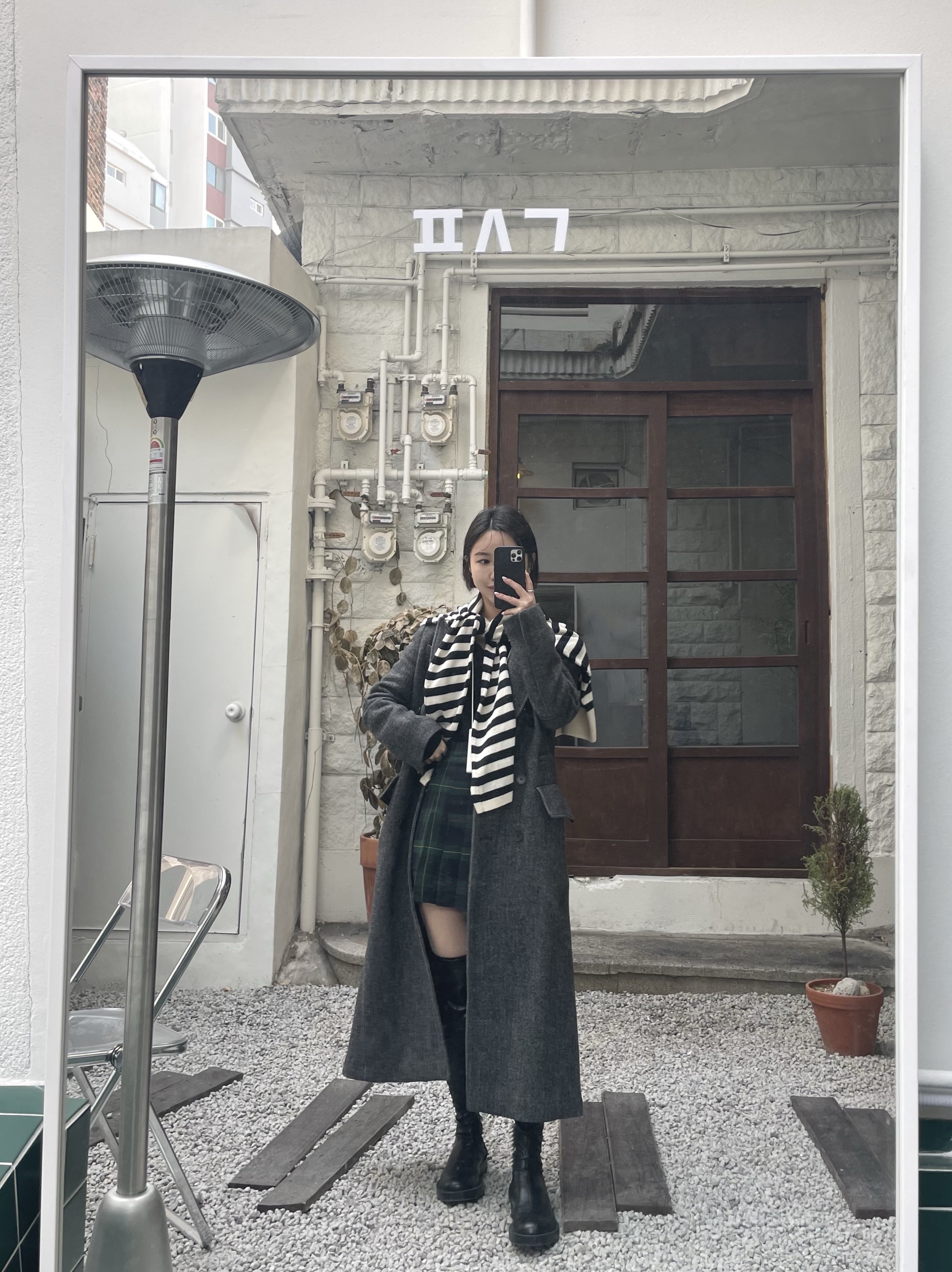 kimyoozeen님의 스타일