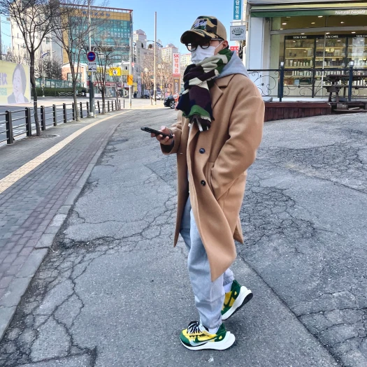스타일 카드
