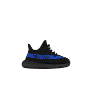 (Infant) Adidas Yeezy Boost 350 V2 Dazzling Blue