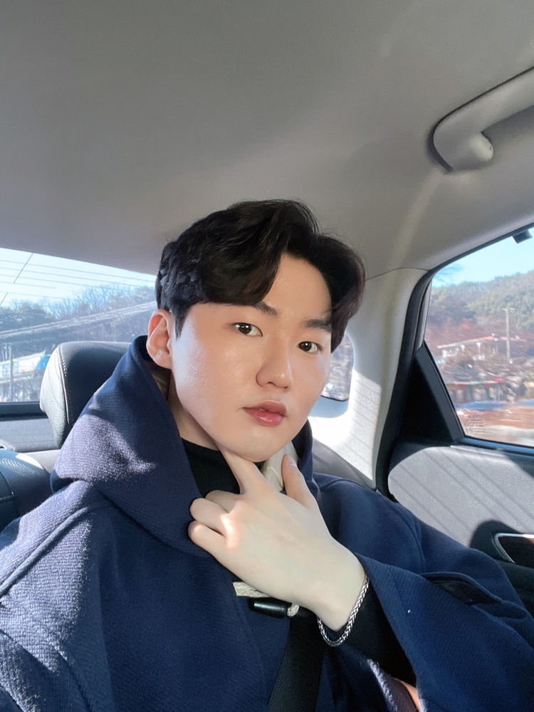 KREAM 프로필 이미지