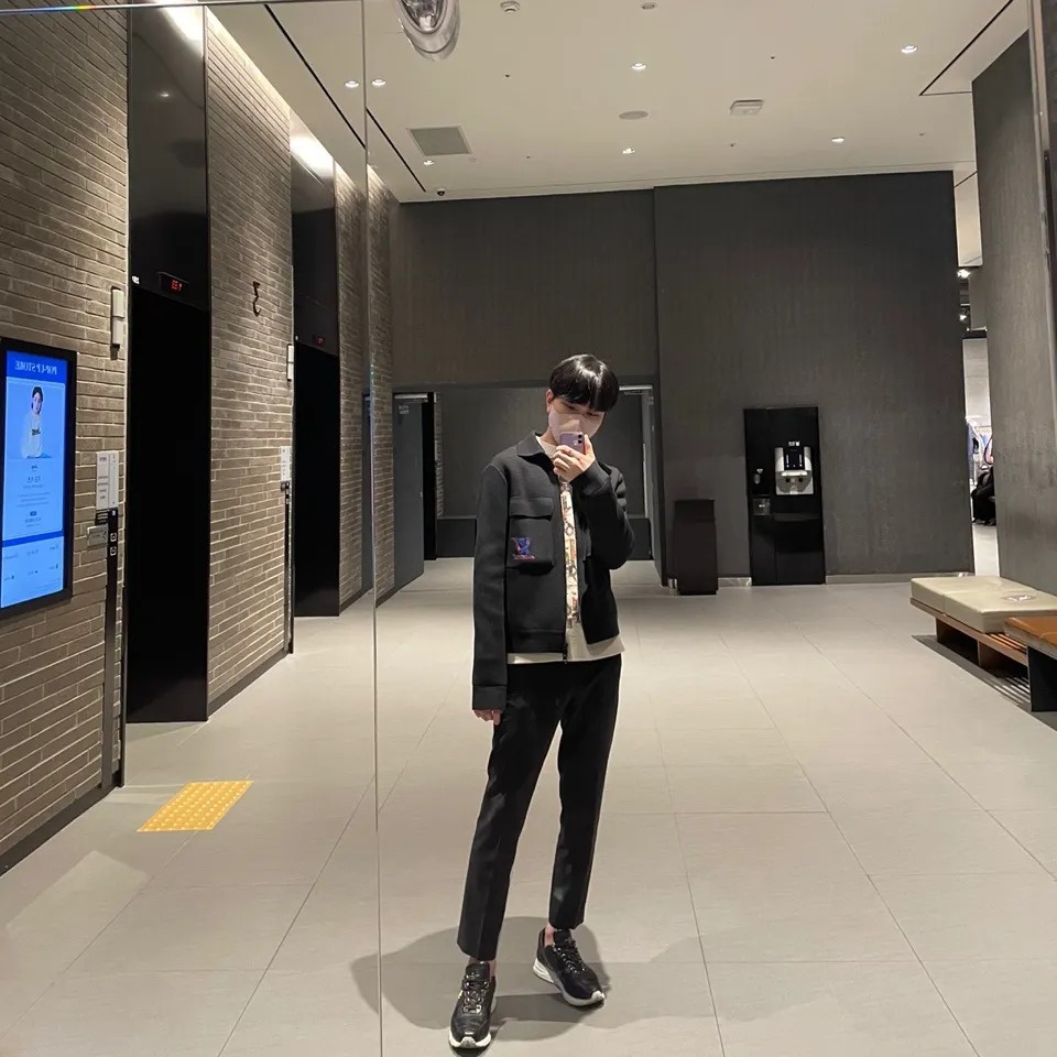 daeseung님의 스타일 - 2