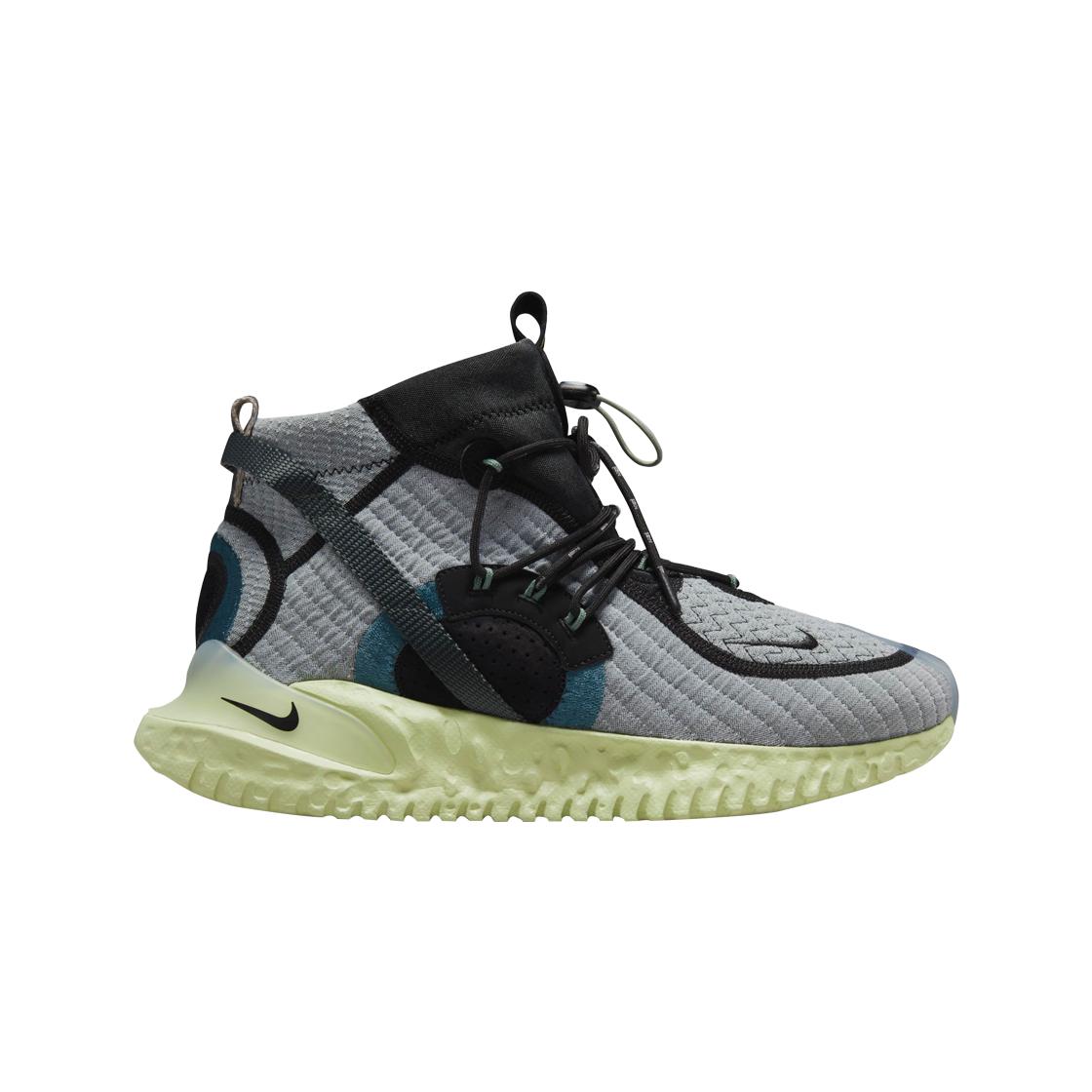 나이키 플로우 2020 ISPA SE 더치 그린(Nike Flow 2020 ISPA SE Dutch Green)