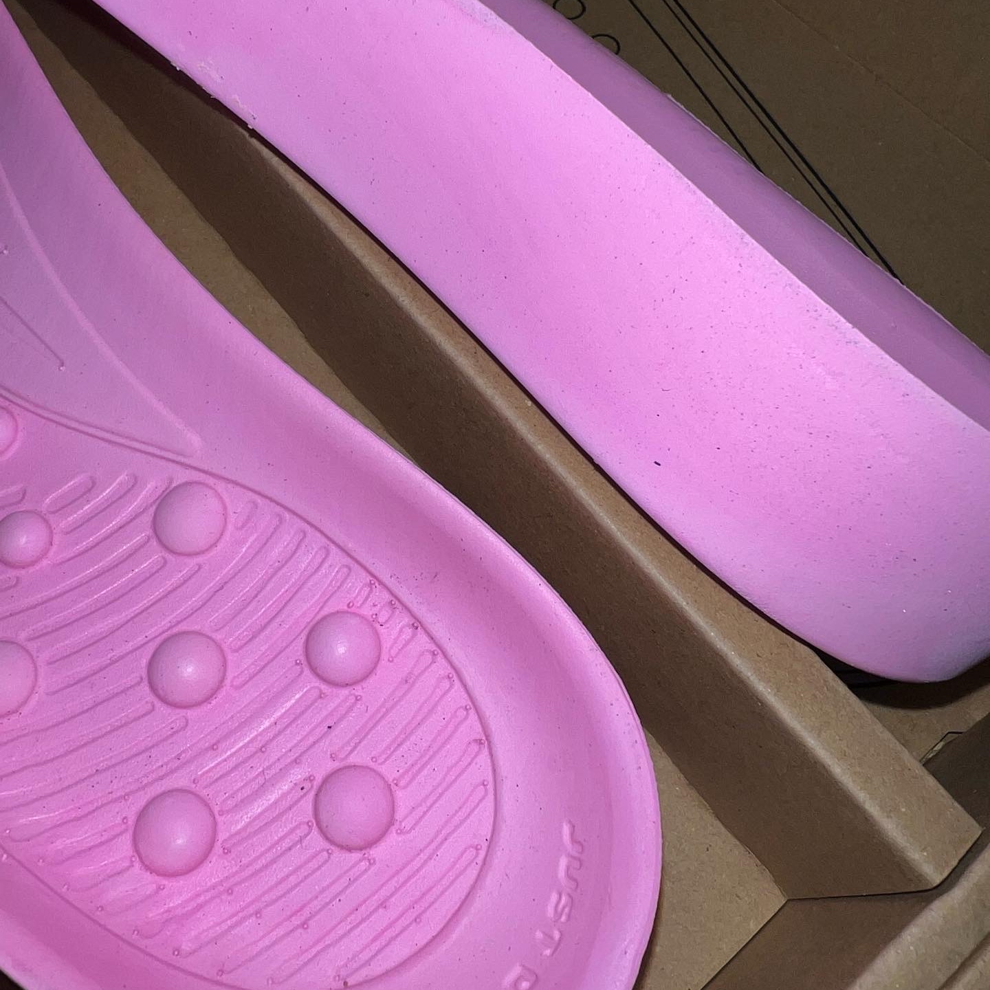 Nike Offline Pack Cool Grey 착용 스타일 - 2