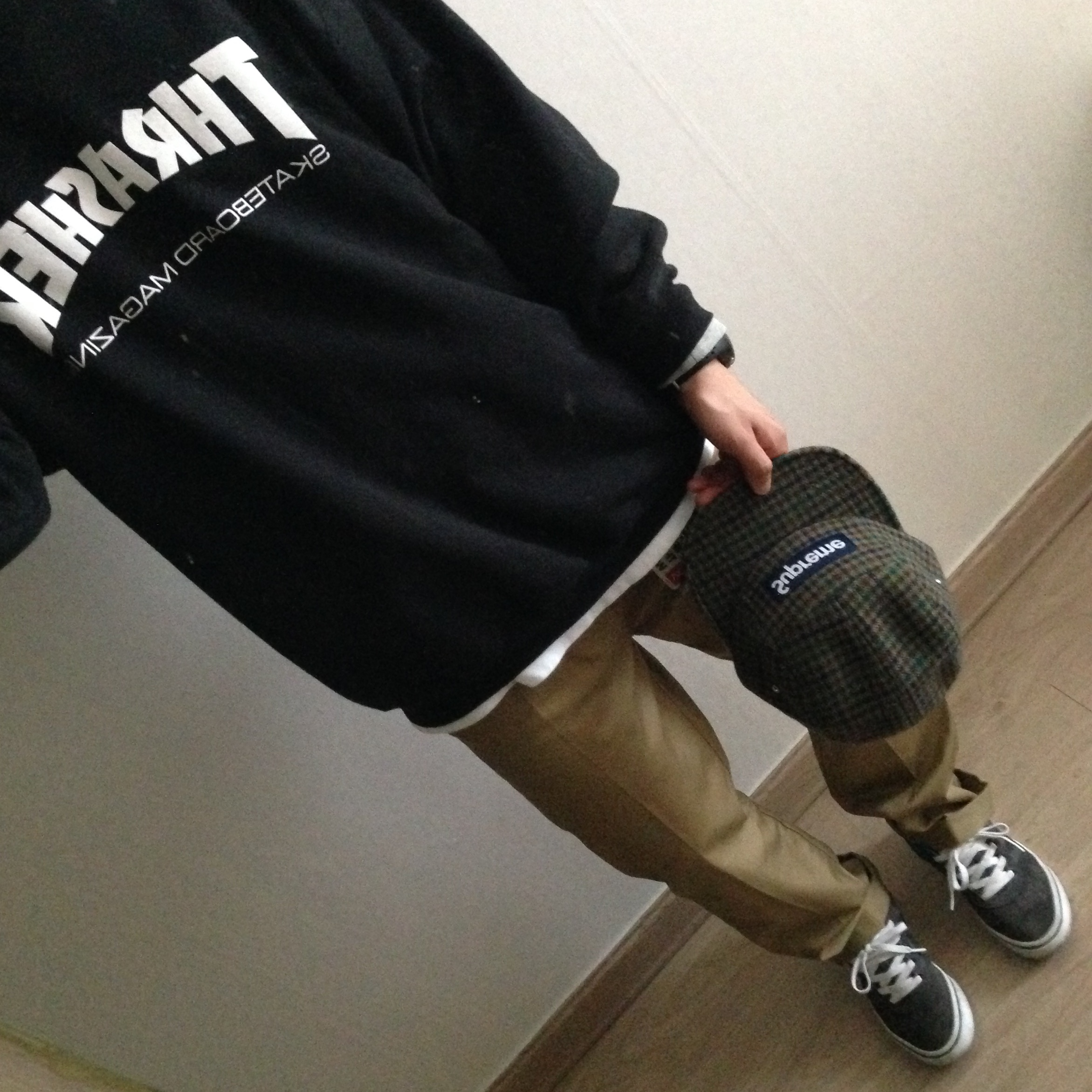 KREAM 스타일 - 4