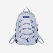 Supreme Backpack Silver - 22SS