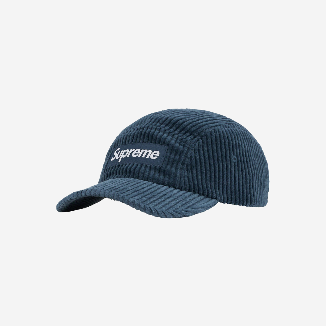 22ss / Supreme Corduroy Camp Cap - 帽子